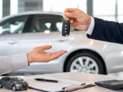 5 Important Things To Consider When Buying A Car